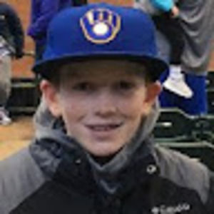 Meet your Posher, Jack